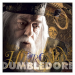 Harry Potter, képes lemeznaptár 2027