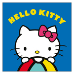 Hello Kitty, képes lemeznaptár 2027