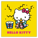 Hello Kitty, képes lemeznaptár 2027