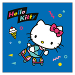 Hello Kitty, képes lemeznaptár 2027