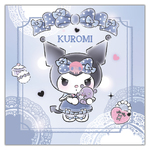 Kuromi, képes lemeznaptár 2027