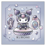 Kuromi, képes lemeznaptár 2027