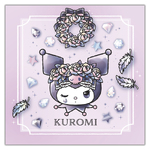 Kuromi, képes lemeznaptár 2027