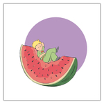Le Petit Prince, képes lemeznaptár 2027