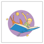 Le Petit Prince, képes lemeznaptár 2027