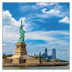 New York, képes lemeznaptár 2027