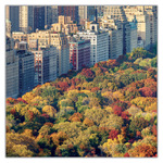 New York, képes lemeznaptár 2027