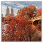 New York, képes lemeznaptár 2027