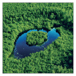Our Planet, képes lemeznaptár 2027 Our Planet, képes lemeznaptár 2027