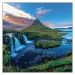 Our Planet, képes lemeznaptár 2027 Our Planet, képes lemeznaptár 2027