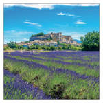 Provence, képes lemeznaptár 2027