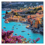 Provence, képes lemeznaptár 2027
