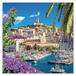 Provence, képes lemeznaptár 2027