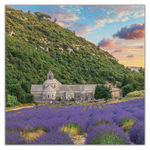 Provence, képes lemeznaptár 2027