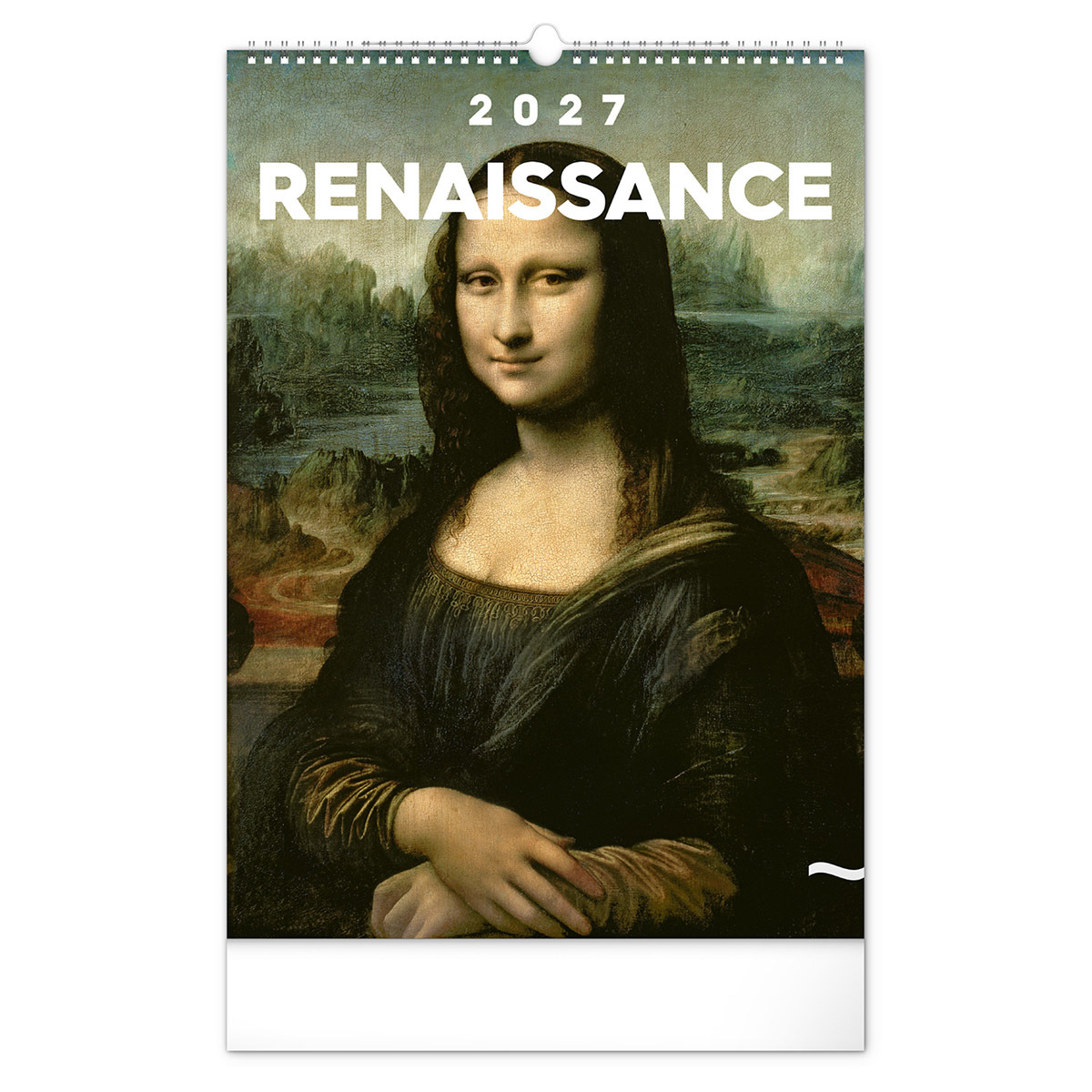 Renaissance, képes falinaptár 2027 Renaissance, képes falinaptár 2027