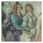 Sandro Botticelli, képes lemeznaptár 2027
