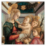Sandro Botticelli, képes lemeznaptár 2027