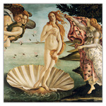 Sandro Botticelli, képes lemeznaptár 2027