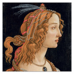 Sandro Botticelli, képes lemeznaptár 2027