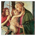 Sandro Botticelli, képes lemeznaptár 2027