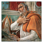 Sandro Botticelli, képes lemeznaptár 2027