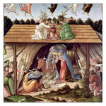 Sandro Botticelli, képes lemeznaptár 2027