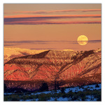 The Moon, képes lemeznaptár 2027