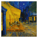 Vincent van Gogh, képes lemeznaptár 2027