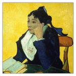 Vincent van Gogh, képes lemeznaptár 2027
