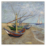Vincent van Gogh, képes lemeznaptár 2027