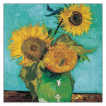Vincent van Gogh, képes lemeznaptár 2027