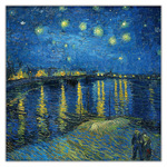 Vincent van Gogh, képes lemeznaptár 2027