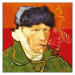 Vincent van Gogh, képes lemeznaptár 2027
