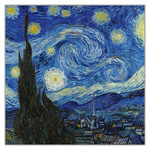 Vincent van Gogh, képes lemeznaptár 2027