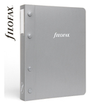 Filofax Notebook Tároló iratgyűjtő A5 Szürke