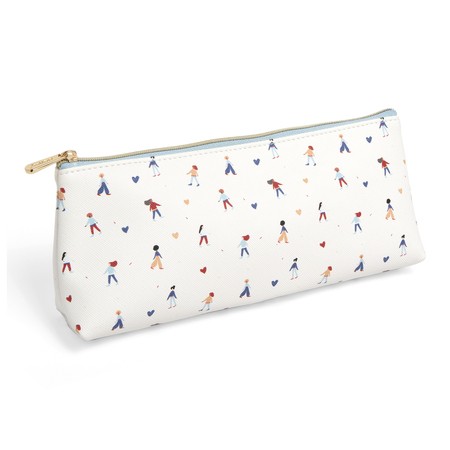 Filofax Ceruza- és tolltartó Together