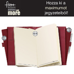 Filofax Flex Tolltartó Slim