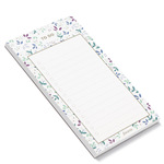 Filofax Jegyzettömb Garden Tennivalók Personal