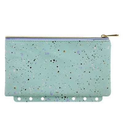 Filofax lefűzhető zipzáras erszény Multifit Expressions