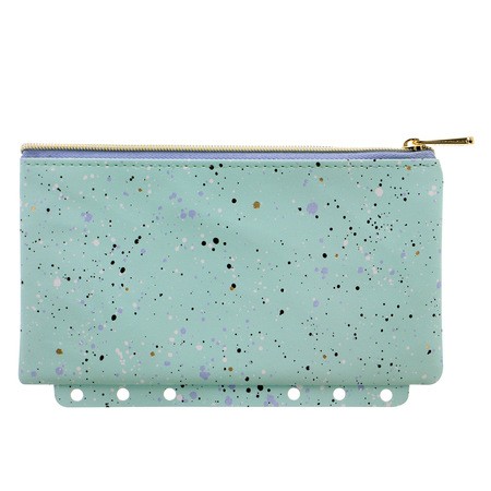 Filofax lefűzhető zipzáras erszény Multifit Expressions