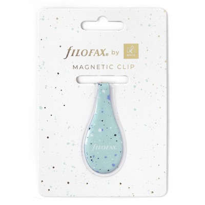 Filofax mágneses clip Expressions