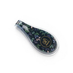 Filofax mágneses clip Garden