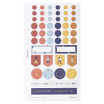 Filofax Matricák Multifit (Personal, A5, A4) Together