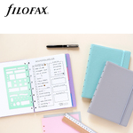 Filofax Stencil Multifit tervező