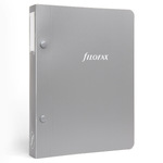 Filofax Tároló iratgyűjtő A5 Szürke Filofax Tároló iratgyűjtő A5 Szürke