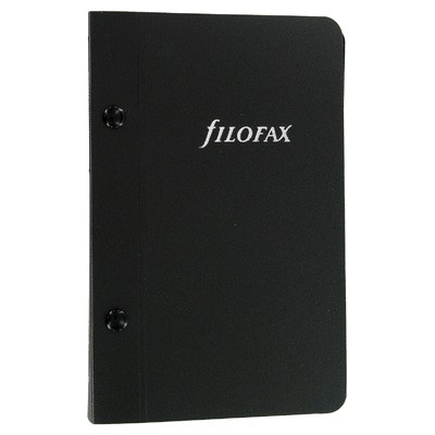 Filofax Tároló iratgyűjtő Personal