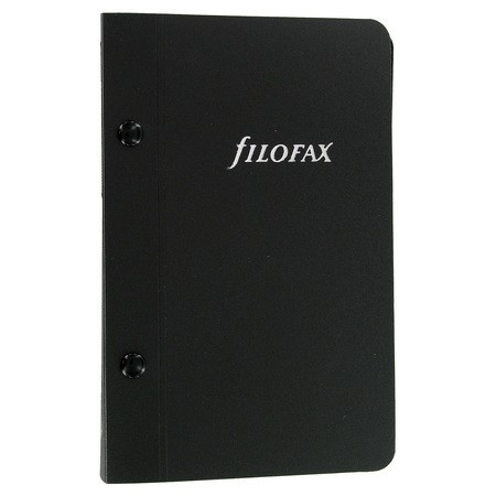 Filofax Tároló iratgyűjtő Personal