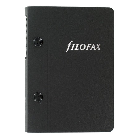 Filofax Tároló iratgyűjtő Pocket