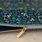 Filofax tároló zipzáras Multifit Garden