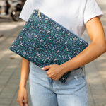 Filofax tároló zipzáras Multifit Garden